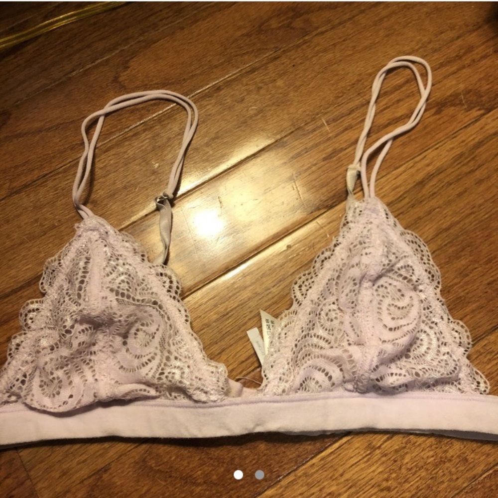 Urban outfitters bralette